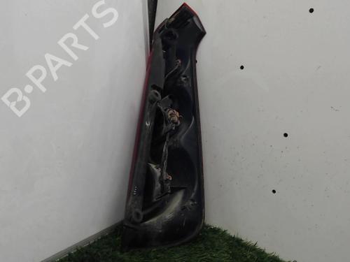 Used Left taillight NISSAN NOTE (E11, NE11) 1.5 dCi (86 hp) 20885609