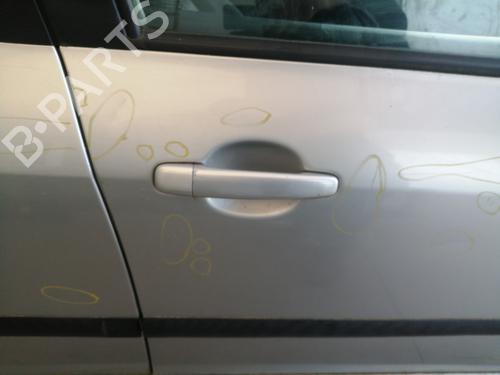 Right front door PEUGEOT 307 Break (3E) 2.0 HDI 110 | BP26652496C3 
