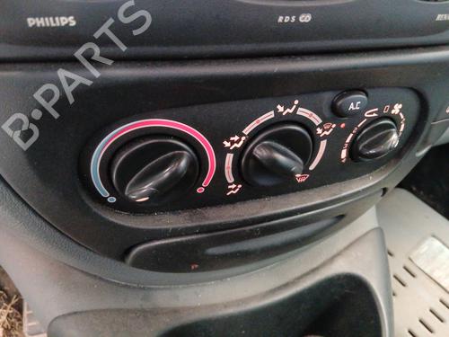 Climate control RENAULT MEGANE Scenic (JA0/1_) 1.6 e (JA0F) | BP30457842I5