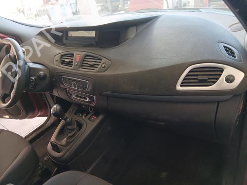 Cruscotto RENAULT SCÉNIC III (JZ0/1_) 1.5 dCi (110 hp) 33047924