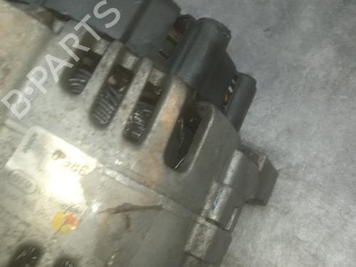 Used Alternator Alternator RENAULT MEGANE II (BM0/1_, CM0/1_) 1.5 dCi (BM0F, BM0T, BM2B, CM0F, CM0T) (82 hp) 23793920 23793920