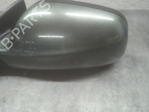 Left mirror PEUGEOT 307 CC (3B) 2.0 16V | BP23448075C26 