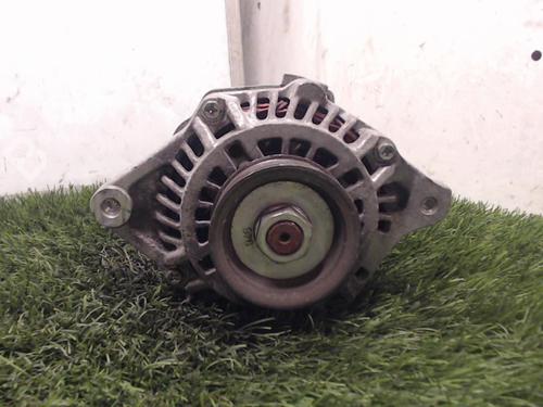 Used Alternator Alternator HONDA JAZZ II (GD_, GE3, GE2) 1.3 iDSi (GD1) (83 hp) 20887021 20887021