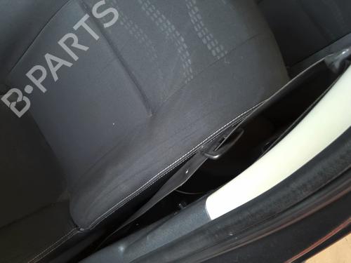 Front left seatbelt DACIA SANDERO 1.5 dCi | BP38605062I26 - Image 2