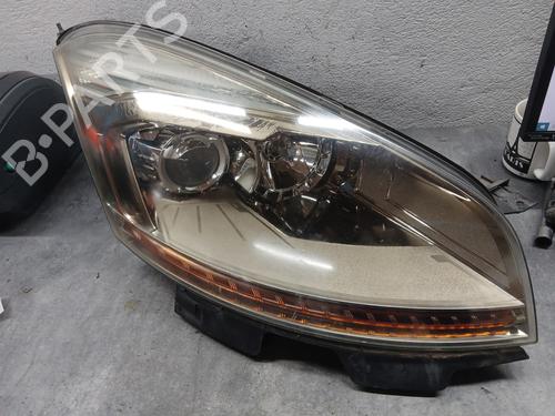 right-headlight-citroen-c4-picasso-i-mpv-ud_-2006-2007-2008-2009-2010-2011-2012-2013-2014-2015-32438407 main image
