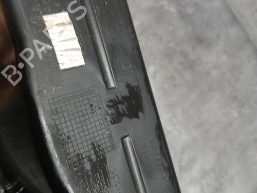 Glove box RENAULT MEGANE II (BM0/1_, CM0/1_) 1.6 16V (BM0C, CM0C) | BP28124680C95 