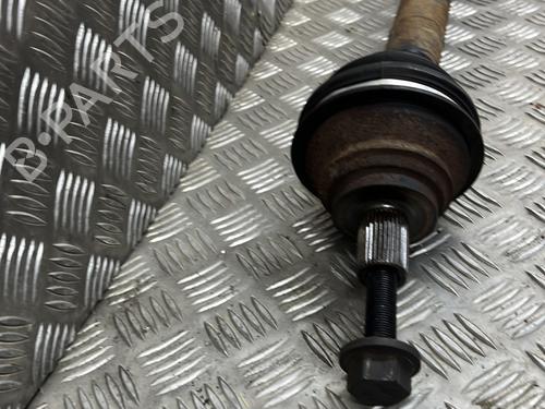 Right front driveshaft VW GOLF V (1K1) 2.0 TDI 16V | BP27326086M39 