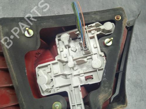 Left taillight FORD MONDEO III (B5Y) 2.0 16V TDDi / TDCi | BP21278517C34 