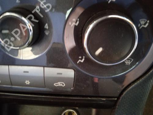 Climate control FIAT BRAVO II (198_) 1.9 D Multijet (198AXB1A) | BP21279257I5 