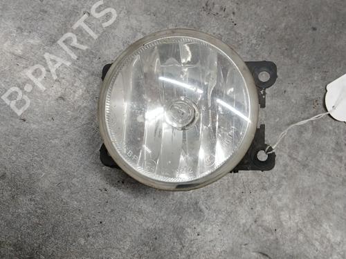 Used Right front fog light CITROËN DS3 (SA_) 1.6 VTi 120 (120 hp) 28185907
