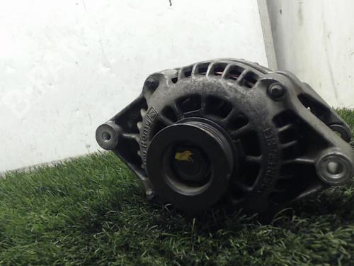 Generator OPEL ZAFIRA A MPV (T98) 1.6 16V (F75) | BP20881260M7 
