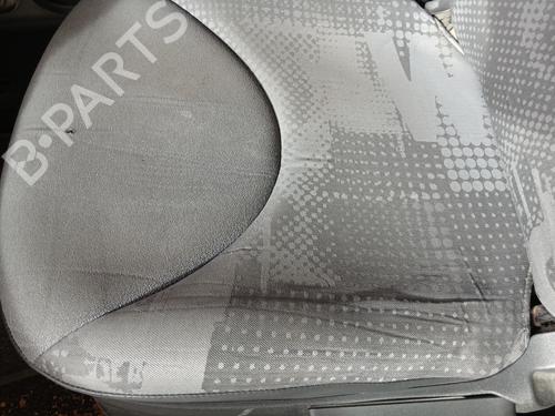 Left front seat CITROËN C2 (JM_) 1.4 HDi | BP29352452C15 
