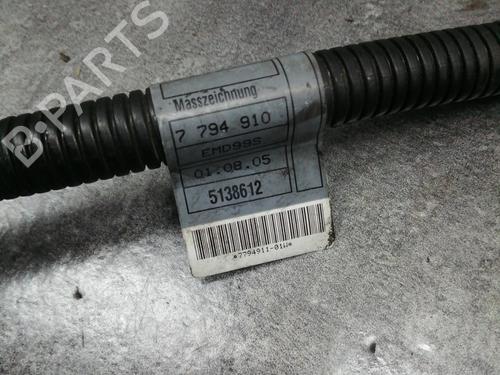 Electronic module BMW 3 (E90) 320 d | BP24799149M83  - Image 6