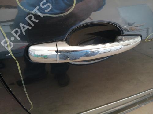 Front right exterior door handle CITROËN DS3 (SA_) 1.6 THP 155 | BP30177199C129