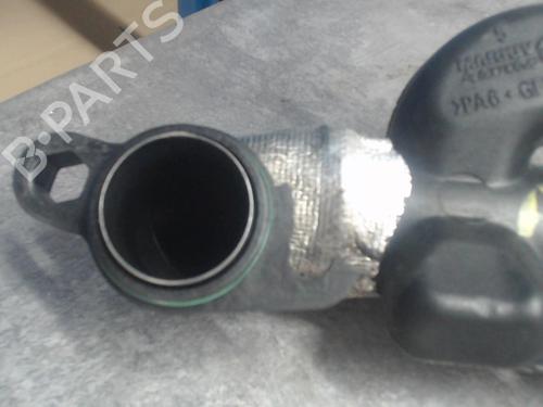 Pipe CITROËN C4 Coupe (LA_) 1.6 HDi | BP38681847M125 - Image 2