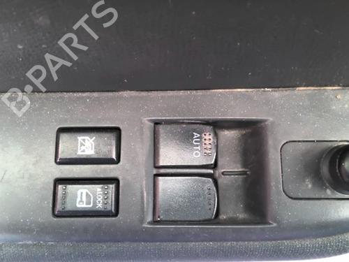 Left front window switch SUZUKI SWIFT III (MZ, EZ) 1.3 (RS413, ZC11S) | BP39167954I27 - Image 2