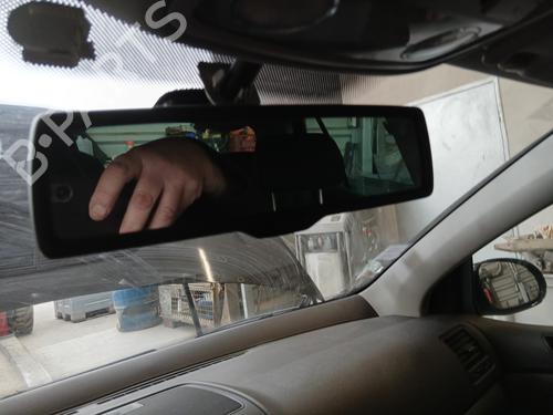 Used Rear mirror VW GOLF V (1K1) 2.0 TDI (170 hp) 30338811