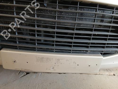 Front bumper PEUGEOT 307 SW (3H) 1.6 HDI 110 | BP29540062C7 