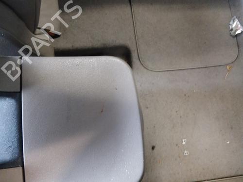 Armrest / Center console RENAULT SCÉNIC II (JM0/1_) 1.9 dCi (JM0G, JM12, JM1G, JM2C) | BP29844772I20 