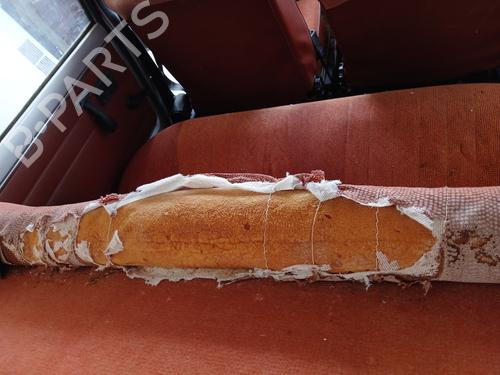 Used Rear seat RENAULT 5 (122_) 1.1 (1227, 1397) (45 hp) 33015300