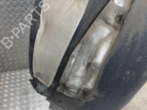 Wheel arch CITROËN DS4 (NX_) 1.6 HDi 115 | BP29845012C56