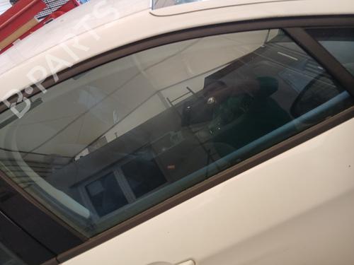 Front right door window CITROËN C5 III (RD_) 1.6 HDi 110 (RD9HZC) | BP29528745C19 