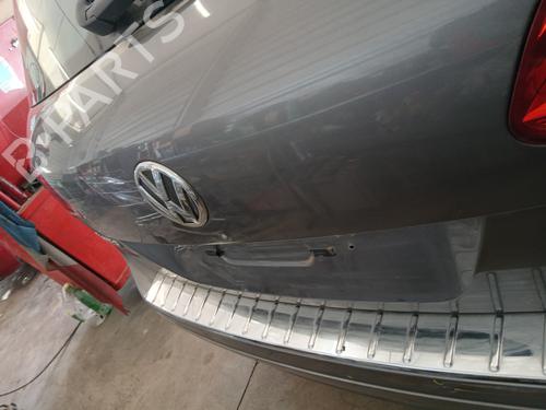 Tailgate VW TOUAREG (7P5, 7P6) 3.0 V6 TDI | BP32315161C6 