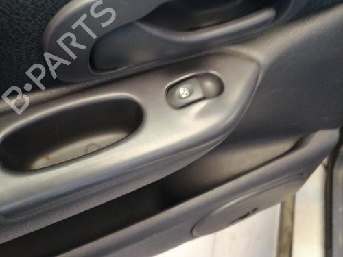 Used Left rear window switch RENAULT ESPACE III (JE0_) 2.2 dCi (JE0K) (130 hp) 26286700