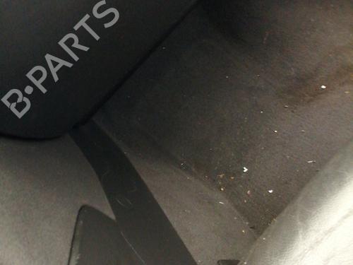 Used Heater blower motor AUDI A3 Sportback (8PA) 2.0 TDI (170 hp) 24369062