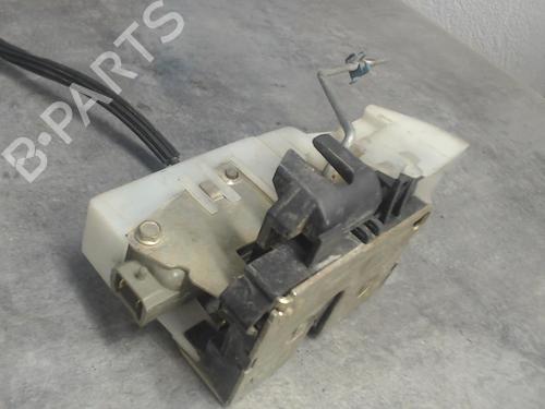 Front left lock RENAULT CLIO II (BB_, CB_) 1.9 dTi (B/CB0U) | BP22803405C98 