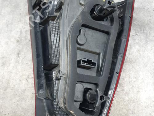 Right taillight DACIA LOGAN (LS_) 1.5 dCi (LS04) | BP38492786C35 - Image 3