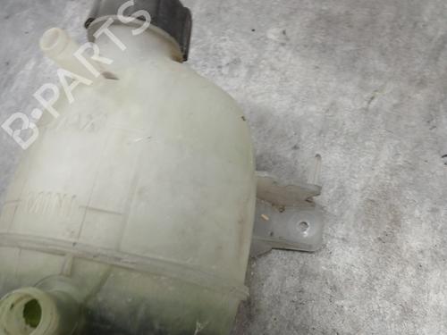 Expansion tank RENAULT KANGOO (KC0/1_) 1.5 dCi | BP28277077C120 