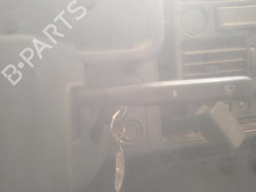 Used Steering column stalk CITROËN AX (ZA-_) 10 (44 hp) 23794298