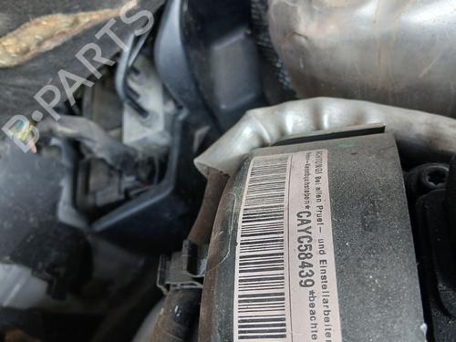 ABS pump VW GOLF VI Variant (AJ5) 1.6 TDI | BP38290634M43 - Image 2