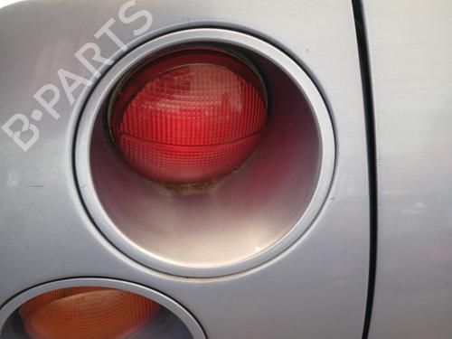 Used Left taillight FIAT COUPE (175_) 2.0 20V (154 hp) 29300278