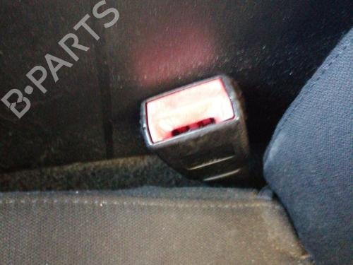 Used Seat buckle BMW 3 (E90) 318 d (143 hp) 26901715