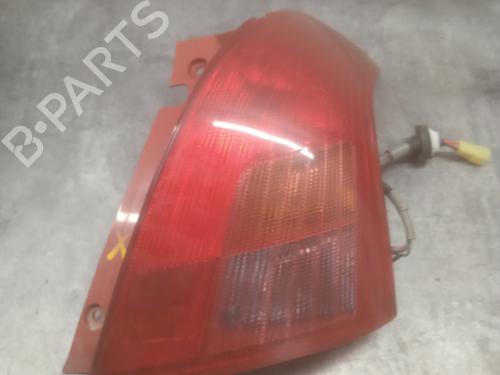 Used Right taillight Right taillight SUZUKI SWIFT III (MZ, EZ) 1.3 (RS413, ZC11S) (92 hp) 23794764 23794764