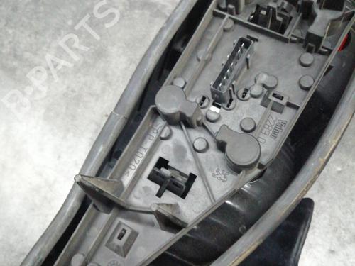 Used Right taillight Right taillight PEUGEOT 406 Coupe (8C) 2.2 HDI (133 hp) 25869818 25869818