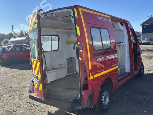 Módulo eletrónico RENAULT MASTER III Van (FV) 2.3 dCi 130 FWD (FV0M, FV0Y, FV0J, FV02, FV03) | BP30971518M83  - Image 7