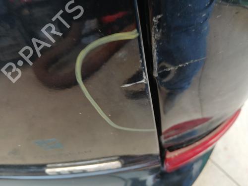 Used Tailgate FORD FOCUS C-MAX (DM2) 1.8 TDCi (115 hp) 28073302