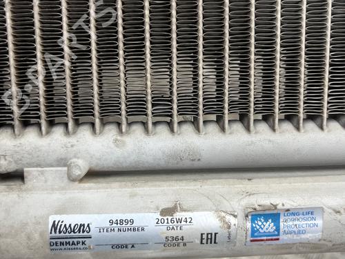 Used AC radiator AC radiator ALFA ROMEO MITO (955_) 1.4 TJet (955AXA1B) (155 hp) 34043922 34043922