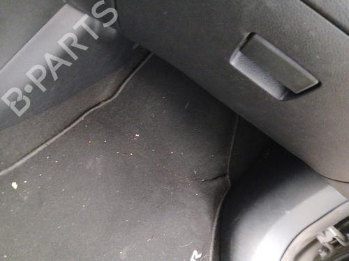 Used Heater blower motor Heater blower motor NISSAN PULSAR Hatchback (C13) 1.2 DIG-T (115 hp) 33172422 33172422