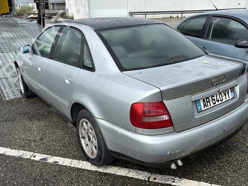 Left taillight AUDI A4 B5 (8D2) 1.9 TDI | BP26683321C34  - Image 5