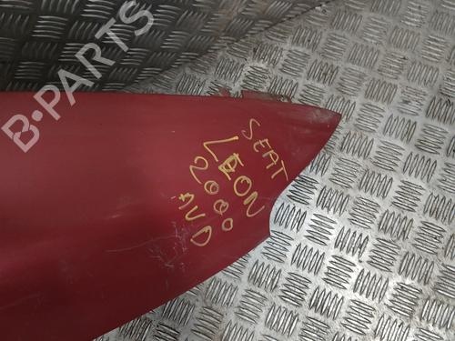 Right front fenders SEAT LEON (1M1) 1.4 16V | BP31275180C42 