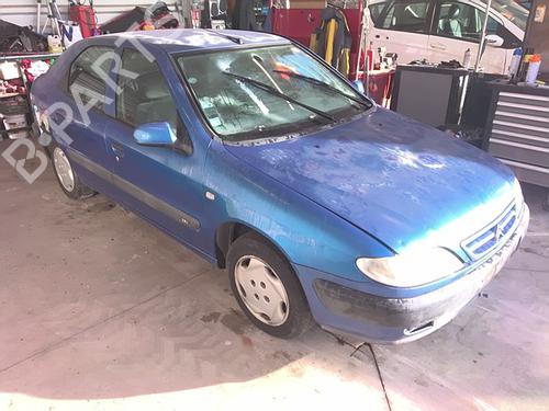Front left window mechanism CITROËN XSARA (N1) 1.8 i | BP25441538C22 
