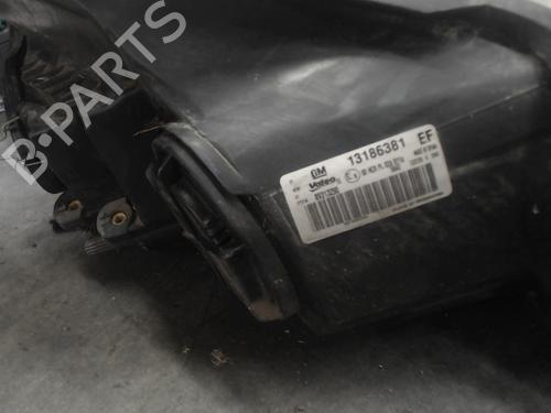 Left headlight OPEL CORSA D (S07) 1.3 CDTI (L08, L68) | BP39664486C28 - Image 5