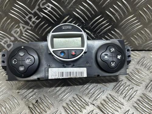 Used Climate control RENAULT GRAND SCÉNIC II (JM0/1_) 1.9 dCi (JM14) (131 hp) 20886228