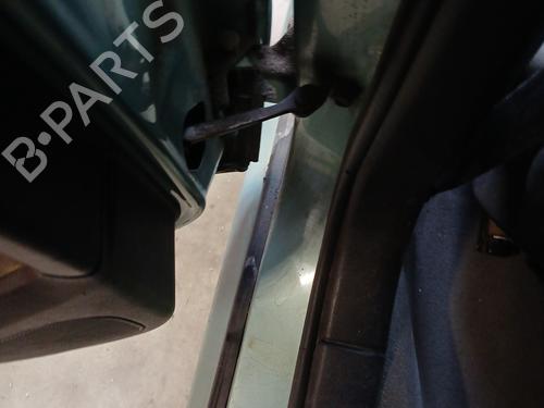 Used Hinge/Door check strap PEUGEOT 307 Break (3E) 2.0 (136 hp) 31660644