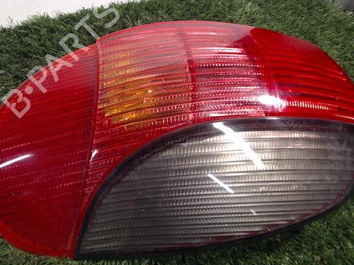 Used Left taillight Left taillight PEUGEOT 306 Break (7E, N3, N5) 2.0 HDI 90 (90 hp) 20885722 20885722
