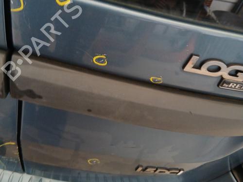 Right tailgate DACIA LOGAN MCV (KS_) 1.5 dCi (KS04) | BP31708569C77 